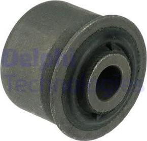 Delphi TD1228W - Bush of Control / Trailing Arm www.autospares.lv