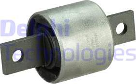 Delphi TD1799W - Bush of Control / Trailing Arm www.autospares.lv