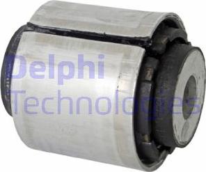 Delphi TD1746W - Piekare, Šķērssvira www.autospares.lv