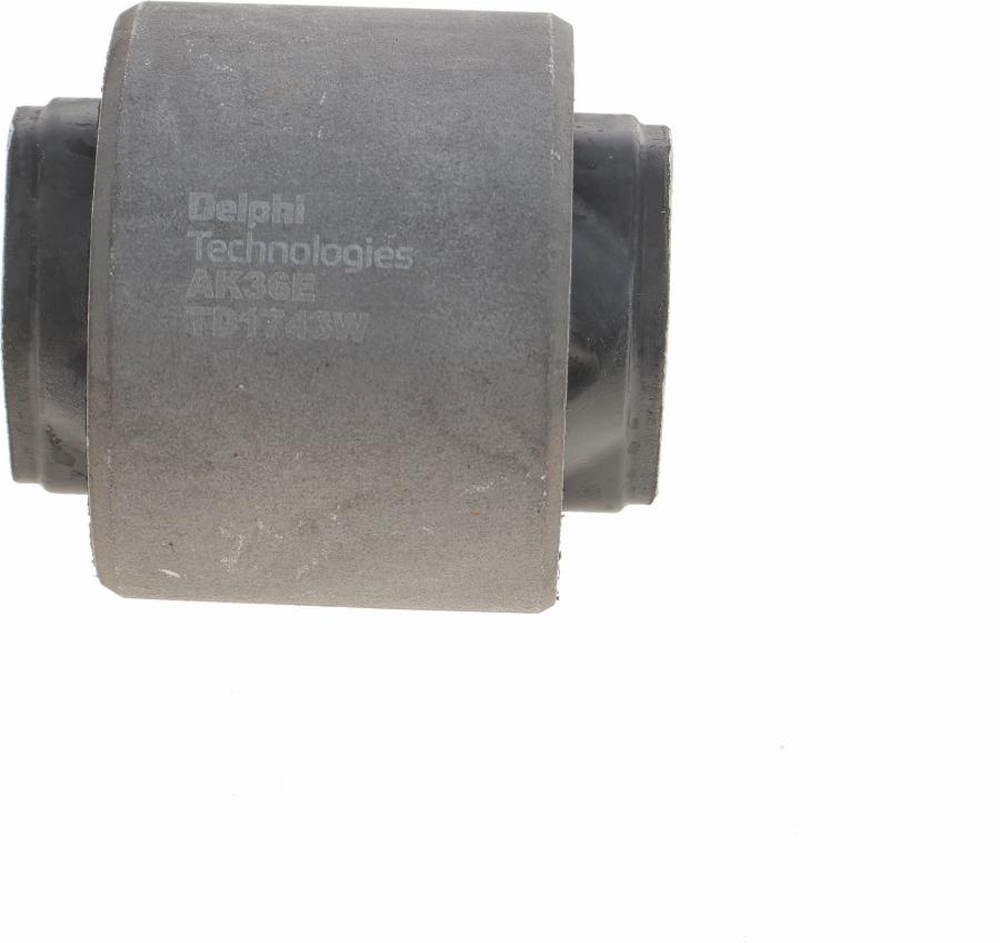 Delphi TD1743W - Piekare, Šķērssvira www.autospares.lv