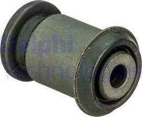 Delphi TD1742W - Piekare, Šķērssvira www.autospares.lv