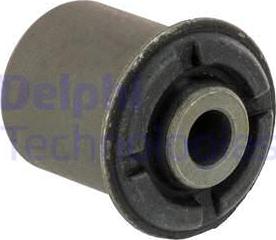 Delphi TD1756W - Piekare, Šķērssvira www.autospares.lv