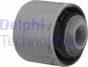 Delphi TD1752W - Piekare, Šķērssvira www.autospares.lv