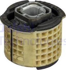 Delphi TD1761W - Piekare, Tilta sija www.autospares.lv