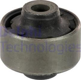 Delphi TD1768W - Bush of Control / Trailing Arm www.autospares.lv