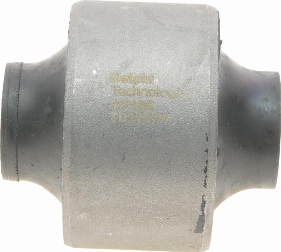 Delphi TD1707W - Bush of Control / Trailing Arm www.autospares.lv