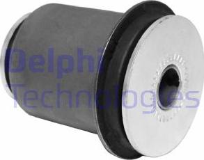 Delphi TD1713W - Piekare, Šķērssvira www.autospares.lv