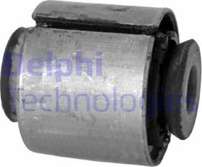 Delphi TD1712W - Piekare, Šķērssvira www.autospares.lv