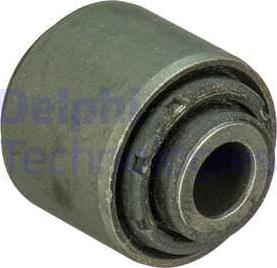 Delphi TD1717W - Bush of Control / Trailing Arm www.autospares.lv