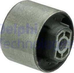 Delphi TD1785W - Bush of Control / Trailing Arm www.autospares.lv