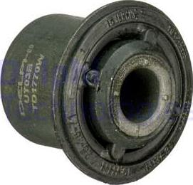 Delphi TD1770W - Bush of Control / Trailing Arm www.autospares.lv