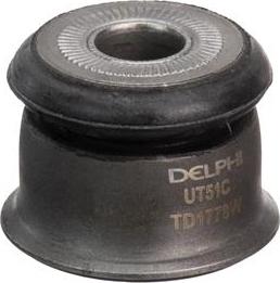 Delphi TD1778W - Bukse, Stabilizators www.autospares.lv