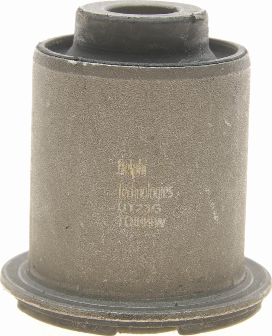 Delphi TD899W - Bush of Control / Trailing Arm www.autospares.lv