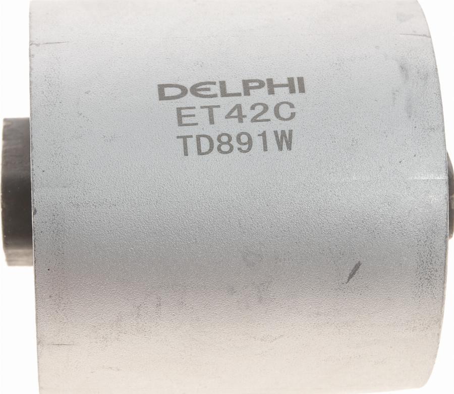 Delphi TD891W - Piekare, Šķērssvira autospares.lv