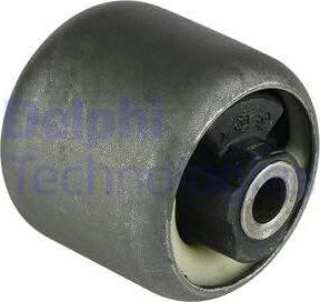 Delphi TD892W - Piekare, Tilta sija www.autospares.lv