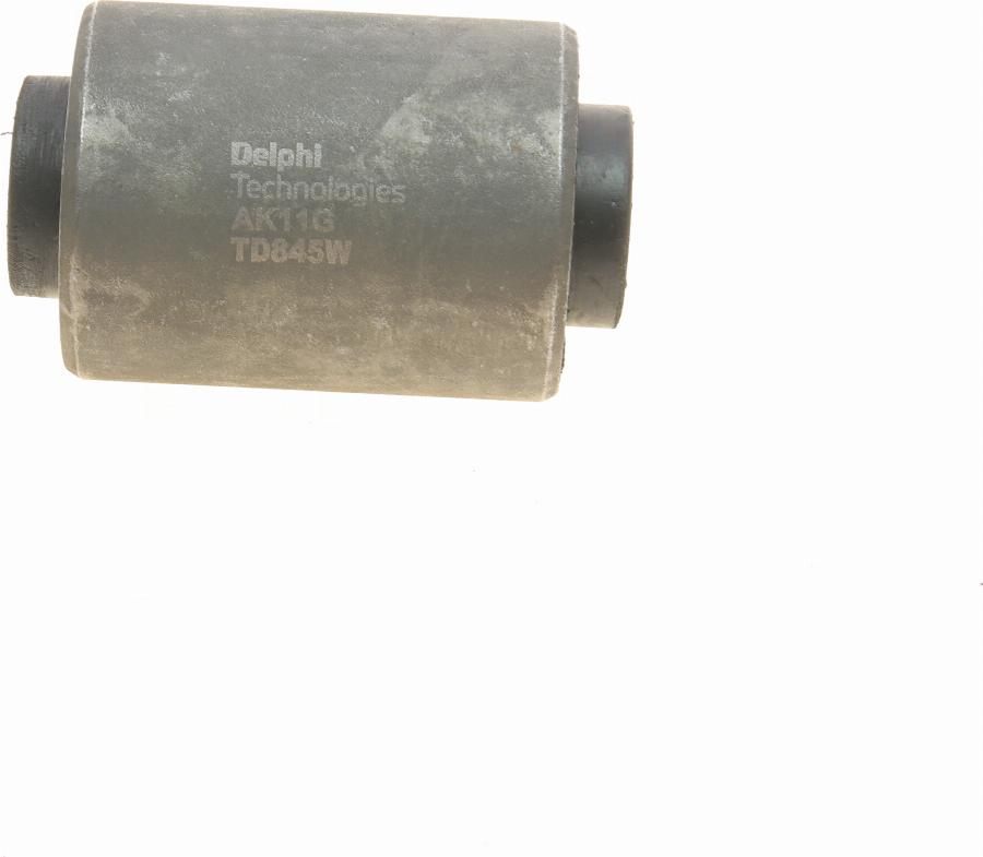 Delphi TD845W - Bush of Control / Trailing Arm www.autospares.lv