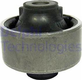 Delphi TD835W-11B1 - Bush of Control / Trailing Arm www.autospares.lv