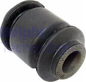 Delphi TD875W - Piekare, Šķērssvira www.autospares.lv