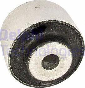 Delphi TD871W - Bush of Control / Trailing Arm www.autospares.lv