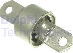 Delphi TD340W-11B1 - Bush of Control / Trailing Arm www.autospares.lv