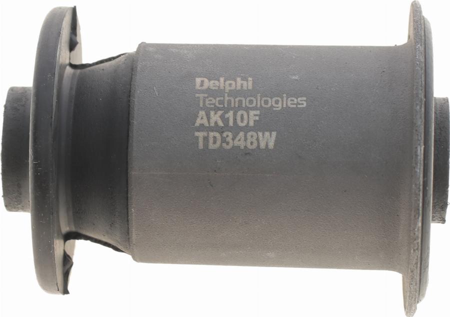 Delphi TD348W - Piekare, Šķērssvira www.autospares.lv