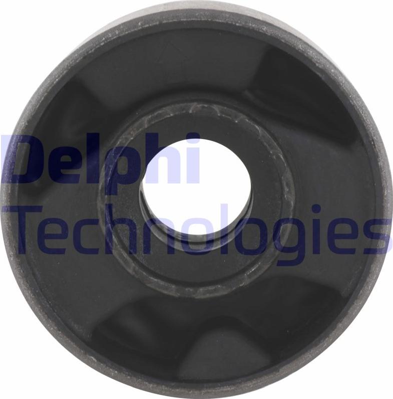 Delphi TD343W - Piekare, Šķērssvira www.autospares.lv