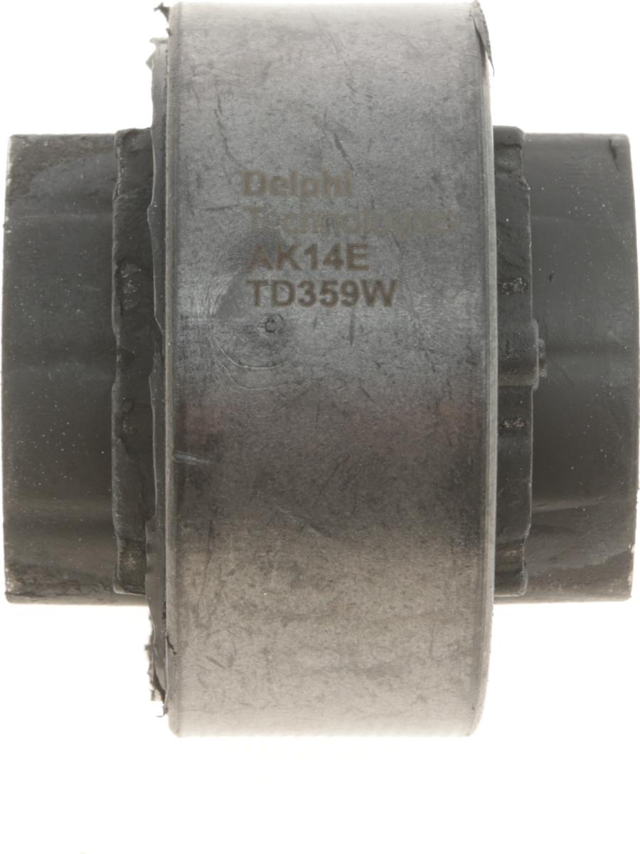 Delphi TD359W - Piekare, Šķērssvira www.autospares.lv