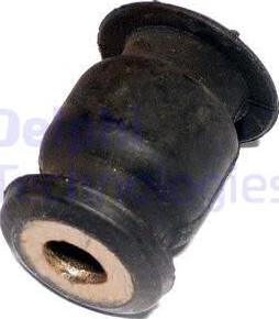 Delphi TD358W - Piekare, Šķērssvira www.autospares.lv