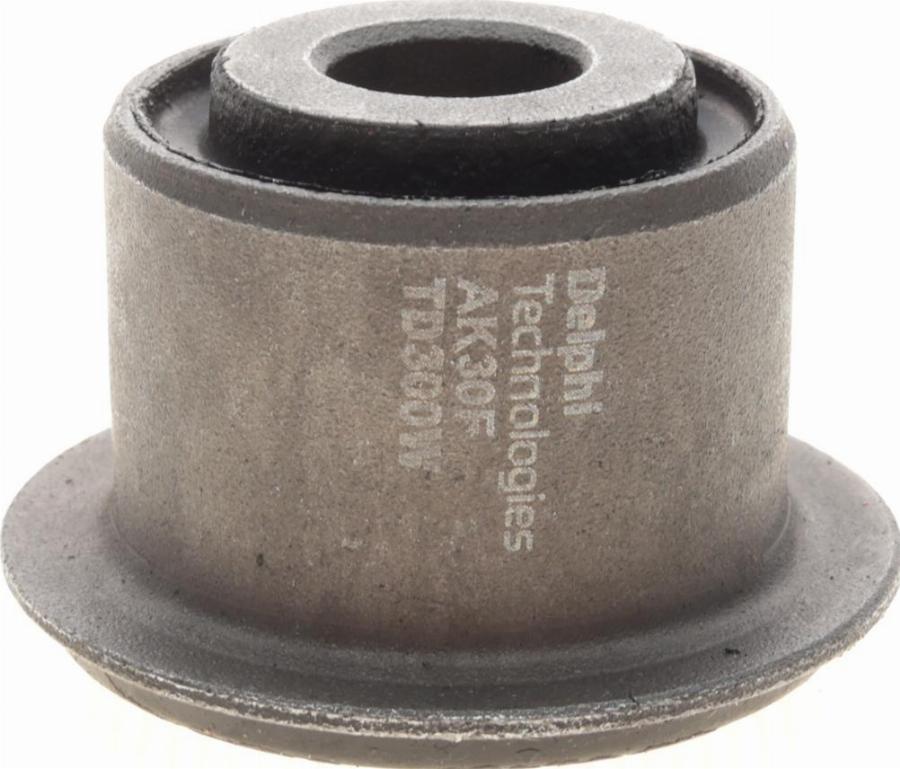 Delphi TD300W - Bush of Control / Trailing Arm www.autospares.lv