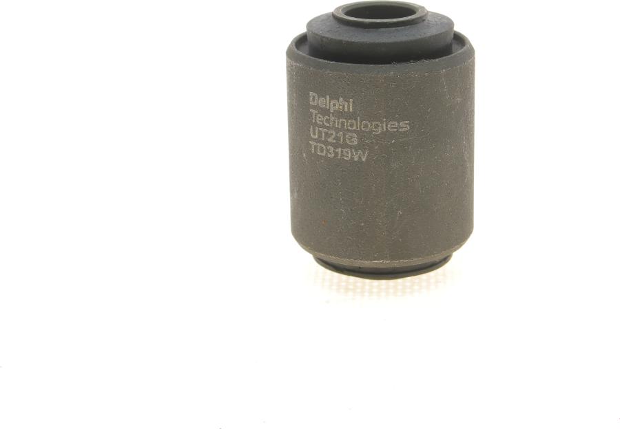 Delphi TD319W - Сайлентблок, рычаг подвески колеса www.autospares.lv