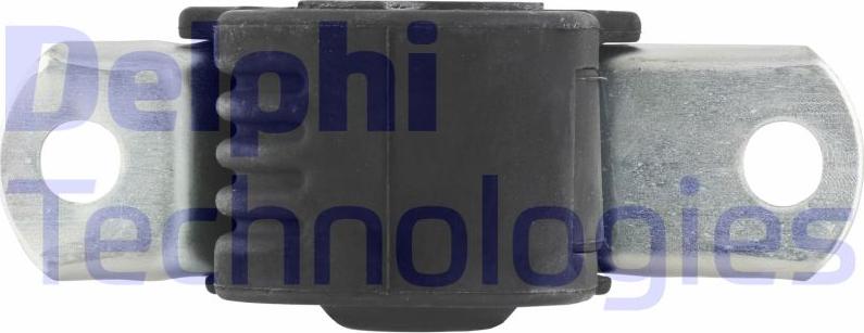 Delphi TD389W - Piekare, Šķērssvira www.autospares.lv