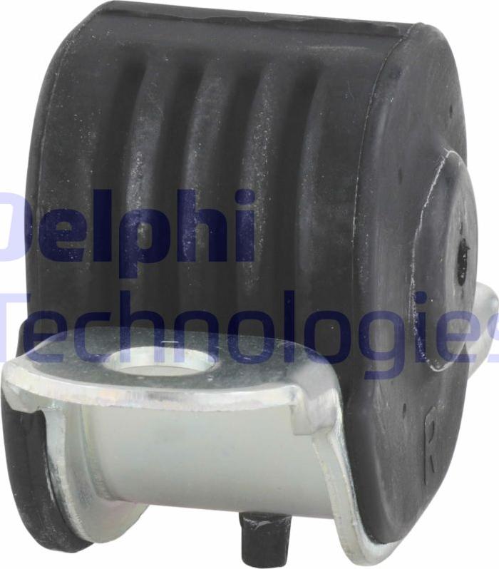 Delphi TD389W - Piekare, Šķērssvira www.autospares.lv