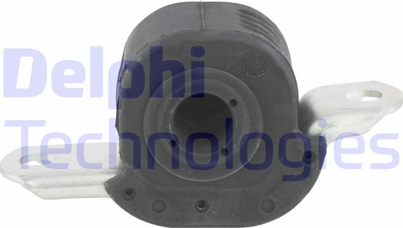 Delphi TD389W - Piekare, Šķērssvira www.autospares.lv