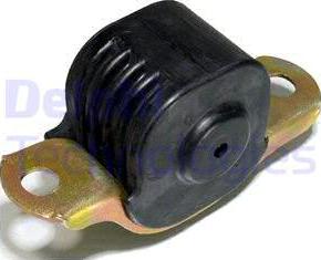 Delphi TD389W - Bush of Control / Trailing Arm www.autospares.lv