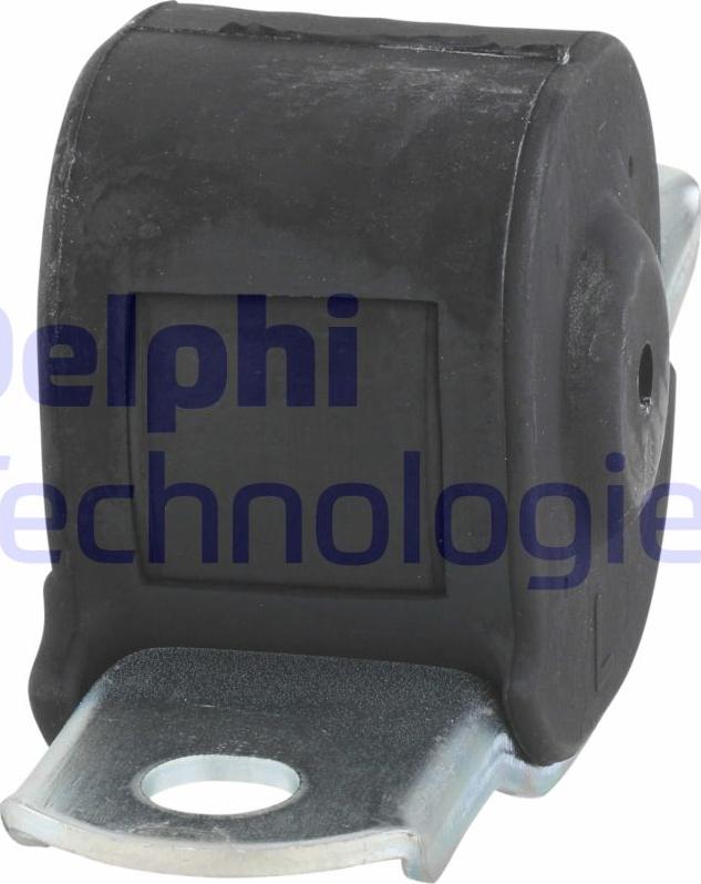 Delphi TD388W - Piekare, Šķērssvira www.autospares.lv