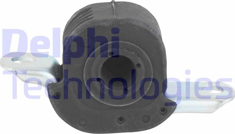 Delphi TD388W - Piekare, Šķērssvira www.autospares.lv