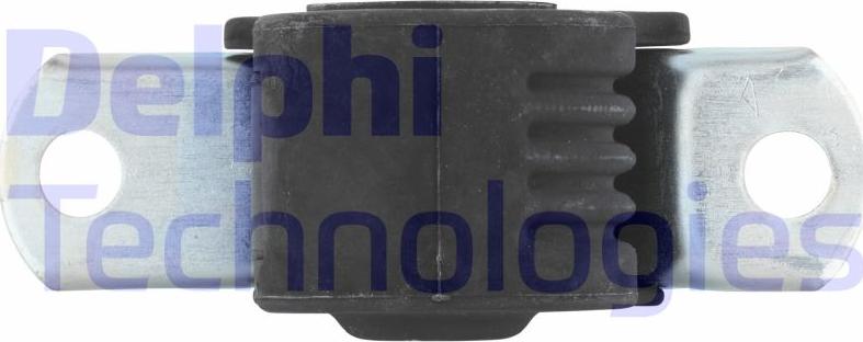 Delphi TD388W - Piekare, Šķērssvira www.autospares.lv