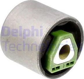 Delphi TD338W - Piekare, Šķērssvira www.autospares.lv