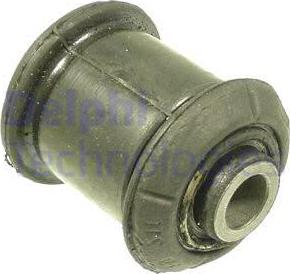 Delphi TD332W-11B1 - Bush of Control / Trailing Arm www.autospares.lv