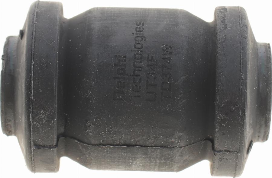 Delphi TD374W - Bush of Control / Trailing Arm www.autospares.lv