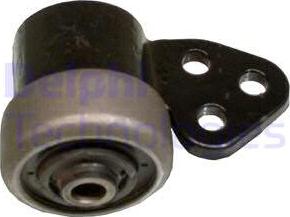 Delphi TD376W-11B1 - Bush of Control / Trailing Arm www.autospares.lv