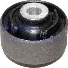 Delphi TD377W-11B1 - Bush of Control / Trailing Arm www.autospares.lv