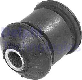 Delphi TD248W - Bush of Control / Trailing Arm www.autospares.lv