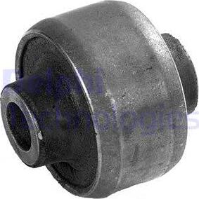 Delphi TD253W-11B1 - Bush of Control / Trailing Arm www.autospares.lv