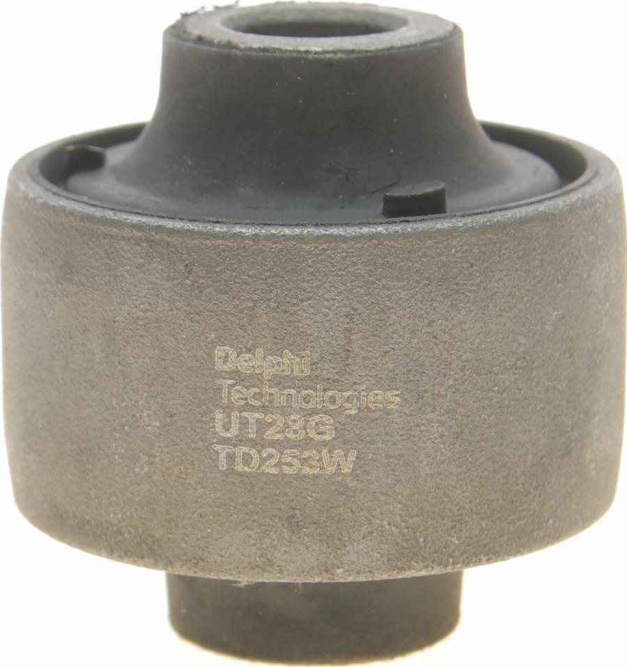 Delphi TD253W - Bush of Control / Trailing Arm www.autospares.lv