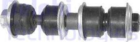 Delphi TD268W - Stiepnis / Atsaite, Stabilizators www.autospares.lv