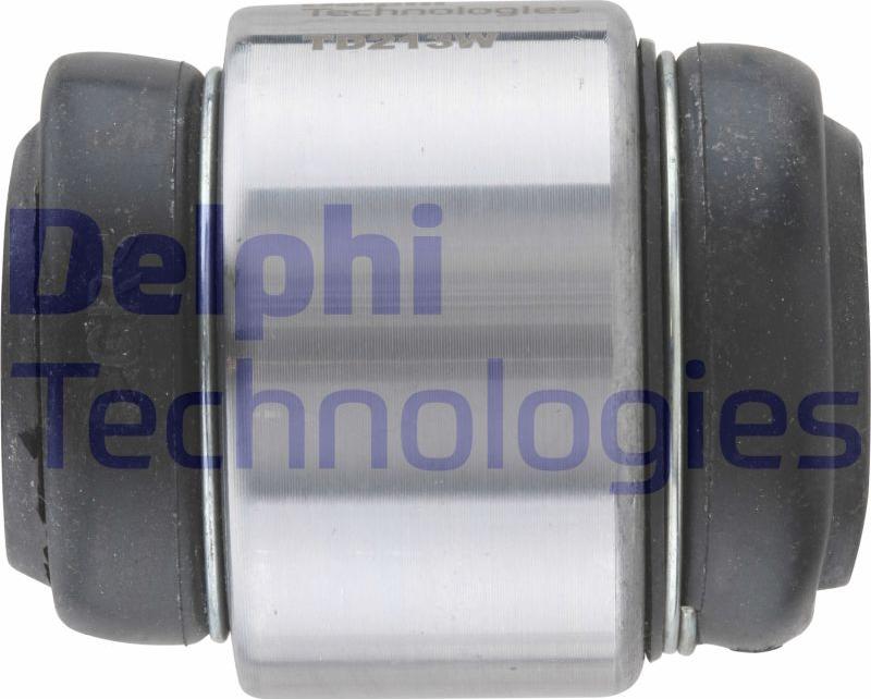 Delphi TD213W-11B1 - Piekare, Šķērssvira www.autospares.lv