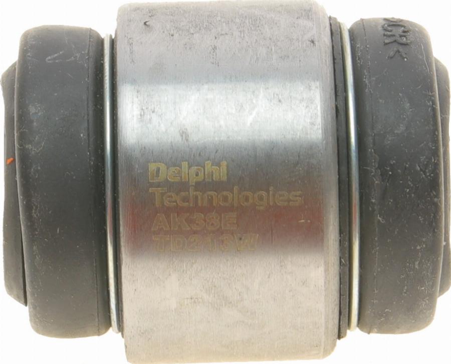 Delphi TD213W - Piekare, Šķērssvira www.autospares.lv