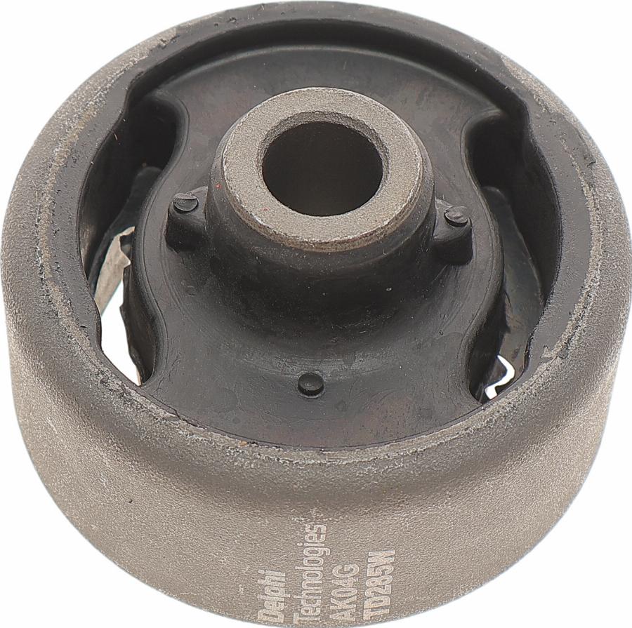 Delphi TD285W - Bush of Control / Trailing Arm www.autospares.lv