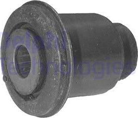 Delphi TD288W - Bush of Control / Trailing Arm www.autospares.lv